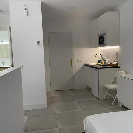 C5 Apartamento Lujo, Zona Exclusiva De Chamartin Madrid Exterior photo