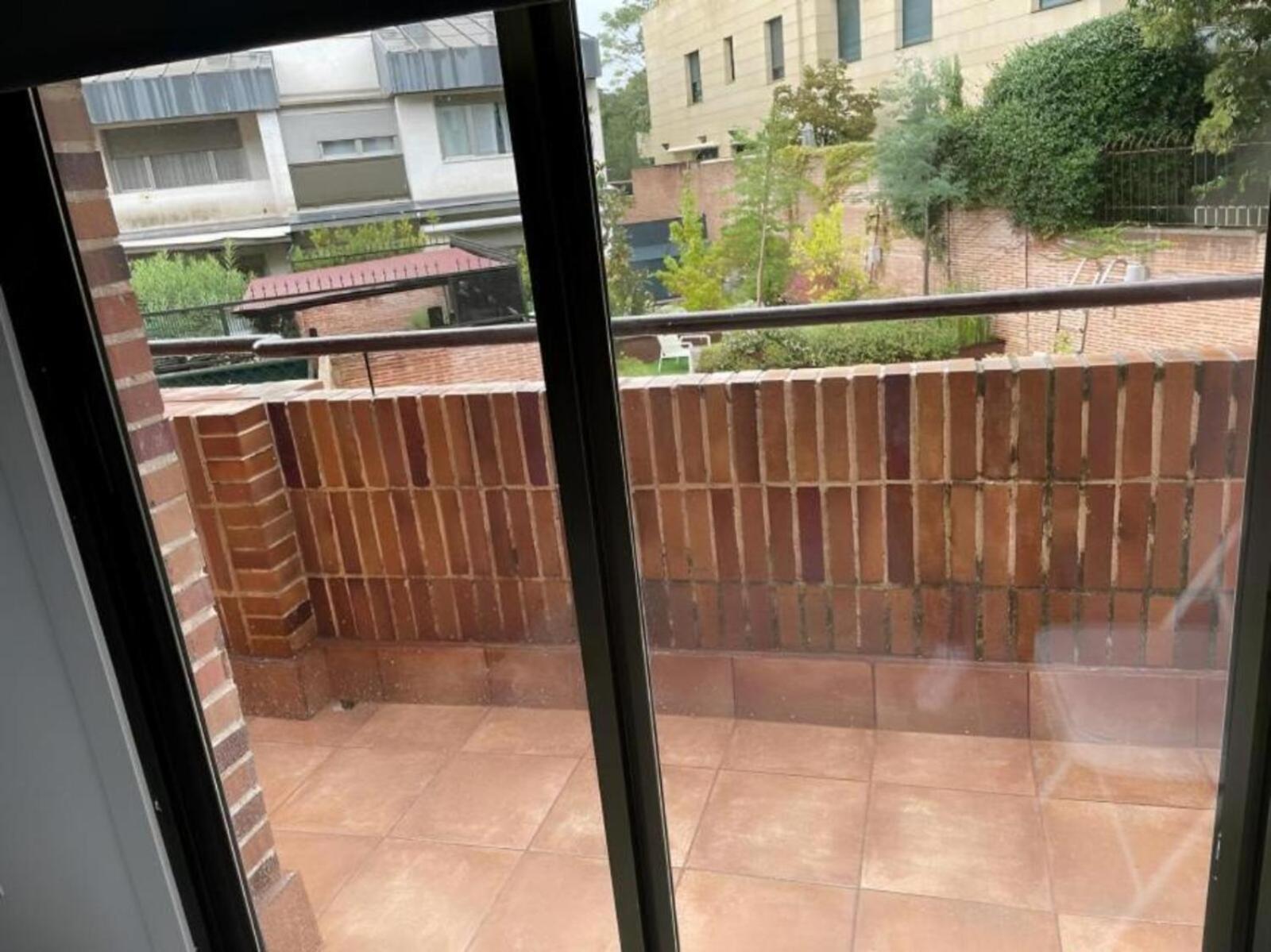C5 Apartamento Lujo, Zona Exclusiva De Chamartin Madrid Exterior photo