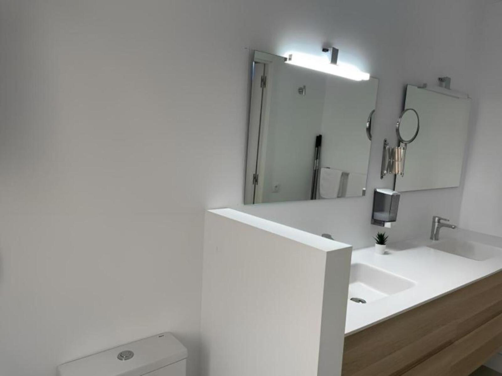 C5 Apartamento Lujo, Zona Exclusiva De Chamartin Madrid Exterior photo