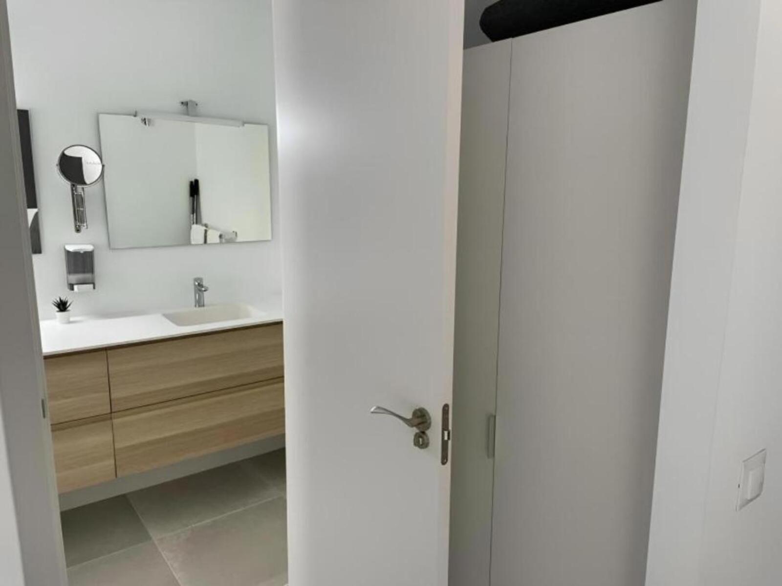 C5 Apartamento Lujo, Zona Exclusiva De Chamartin Madrid Exterior photo